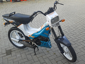 Malaguti Mix 50cc