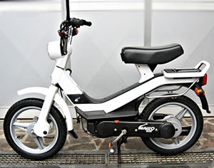 Piaggio Grillo 50cc